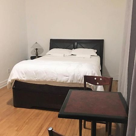Hotel Mini Inc Montréal Kültér fotó